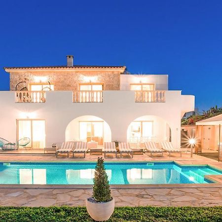 Villa Jaimi Peyia Exterior photo